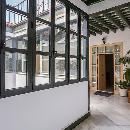 Muralla 3 Rooms Luminoso Parking Jerez de la Frontera Bagian luar foto